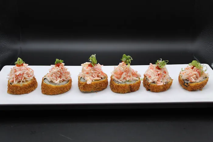 Louie Louie The Restaurant Sushi Bar y Mas Picture 9