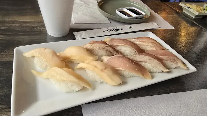 Sushi 88 Picture 1