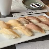 Sushi 88 ico