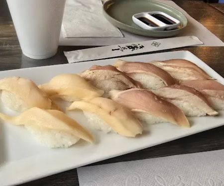 Sushi 88