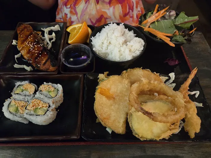 Sushi 88 Picture 3