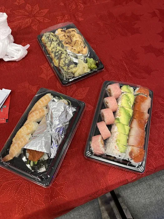 Sushi 88 Picture 2