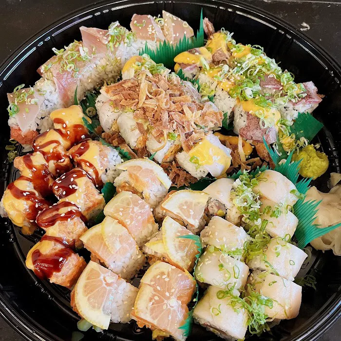 Sushi 88 Picture 9