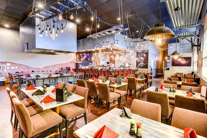 Sushi 88 Picture 7