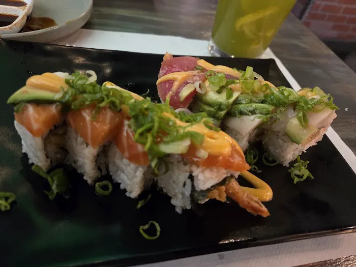 Sushi 88 Picture 6