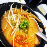 Sapporo Japanese Steakhouse & Revolving Sushi ico