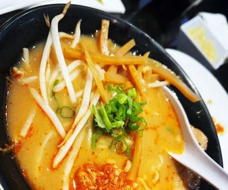 Sapporo Japanese Steakhouse & Revolving Sushi