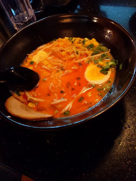 Ichi Ramen House Picture 4
