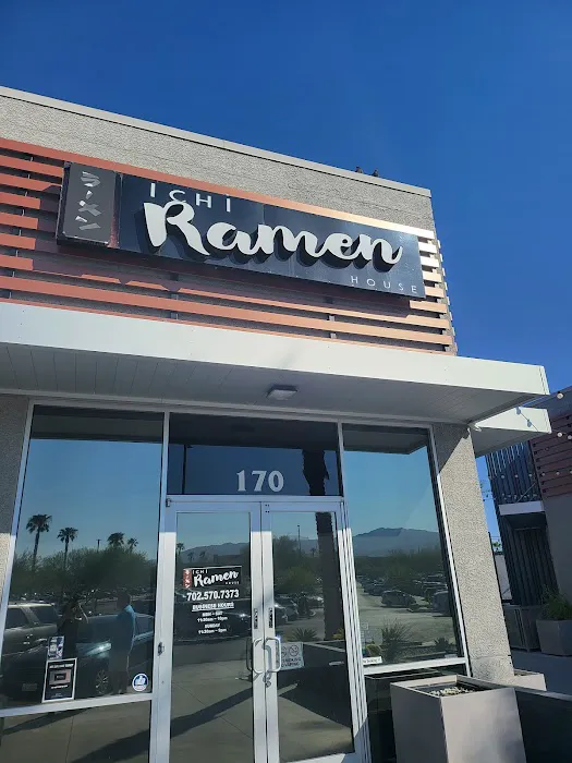 Ichi Ramen House Picture 6