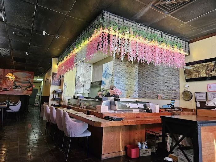 arata sushi & bowl Picture 8