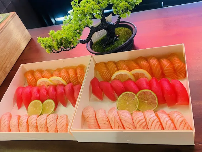 arata sushi & bowl Picture 4