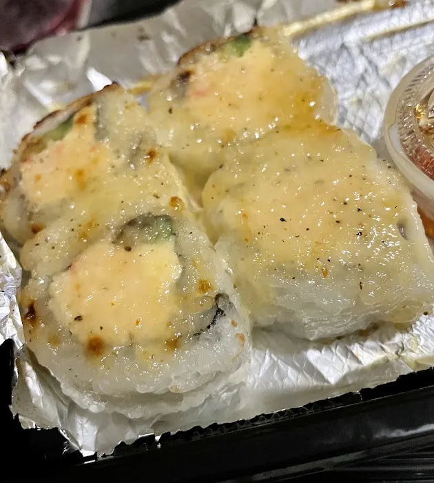arata sushi & bowl Picture 3