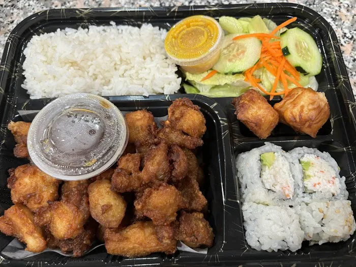 arata sushi & bowl Picture 2