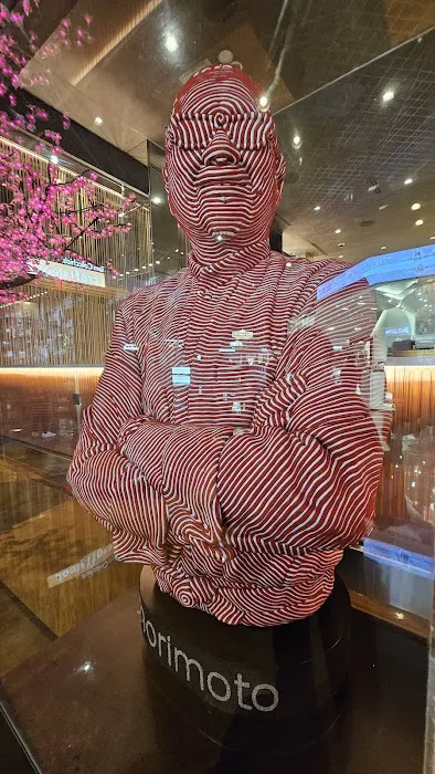 Morimoto Las Vegas Picture 5