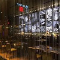 Morimoto Las Vegas ico