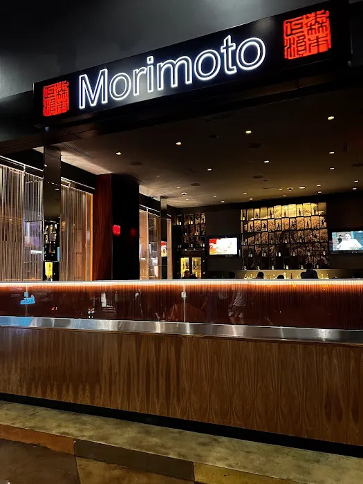Morimoto Las Vegas Picture 8