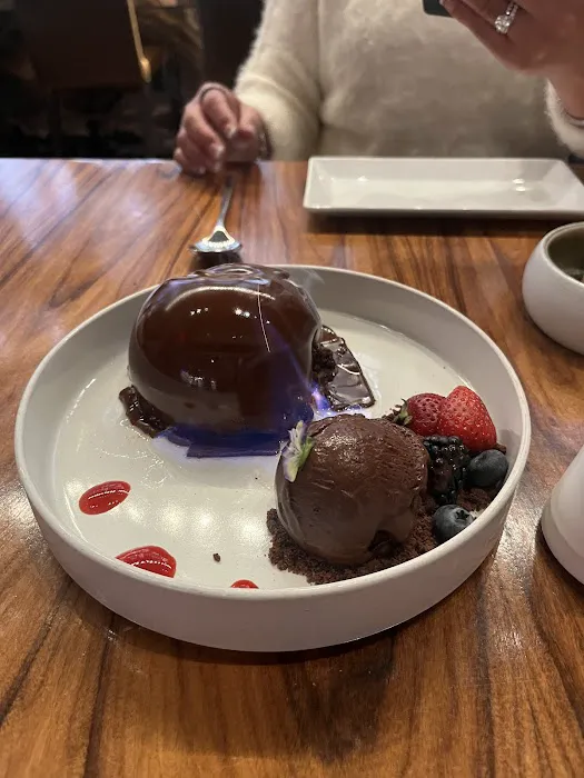 Morimoto Las Vegas Picture 9