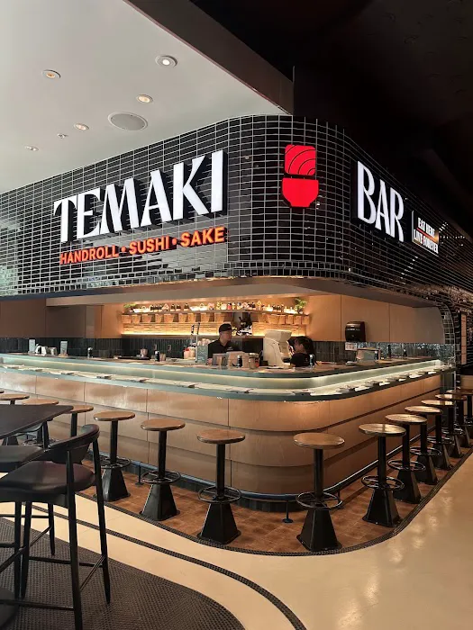 Temaki Bar Picture 1