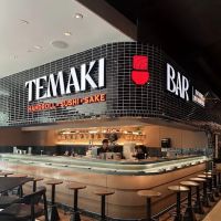 Temaki Bar ico