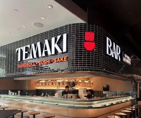 Temaki Bar