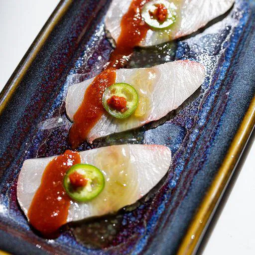 Temaki Bar Picture 6