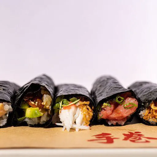 Temaki Bar Picture 3