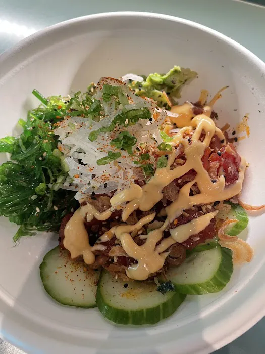 Temaki Bar Picture 2