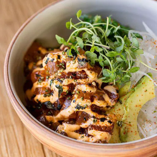 Temaki Bar Picture 5