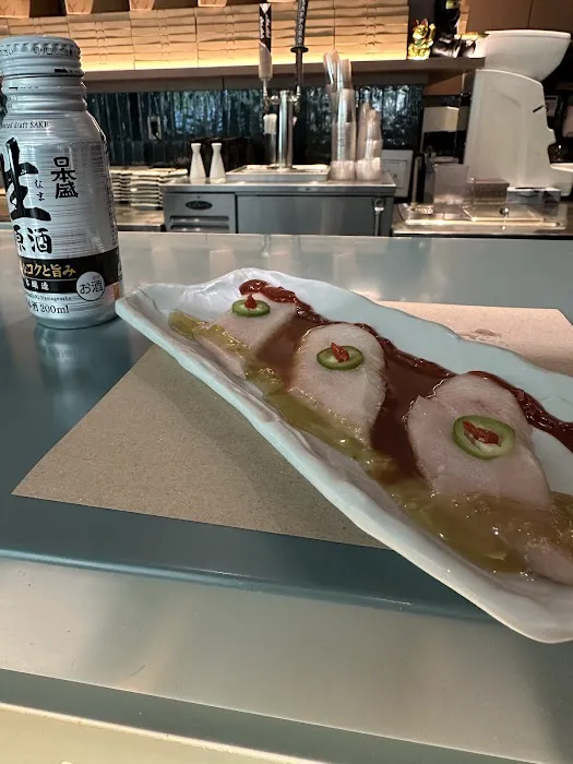 Temaki Bar Picture 10