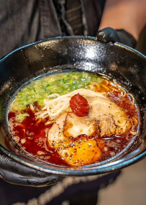 Shogun Ramen Picture 6