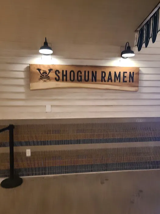 Shogun Ramen Picture 8