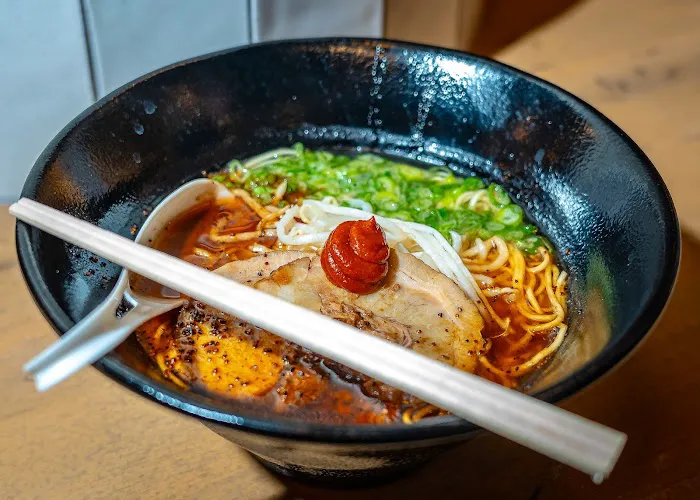 Shogun Ramen Picture 3