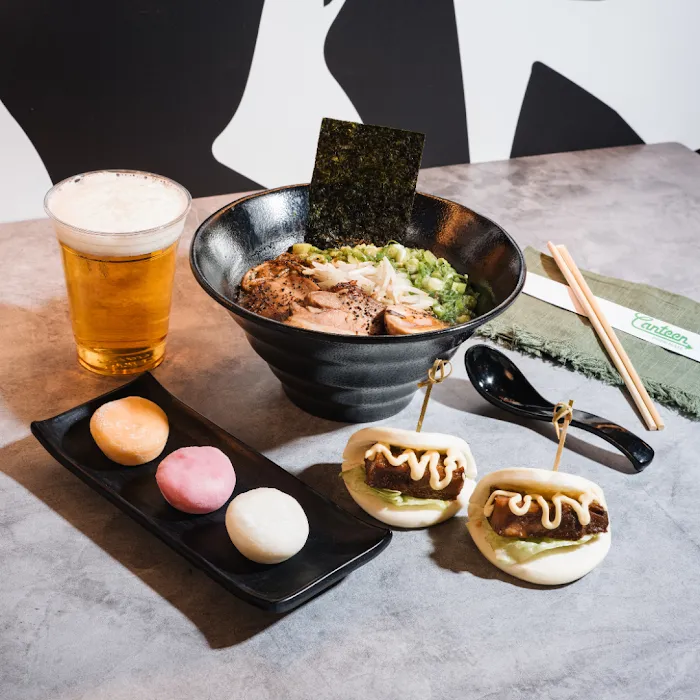 Shogun Ramen Picture 10