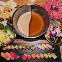 Sushi & Shabu Time ico