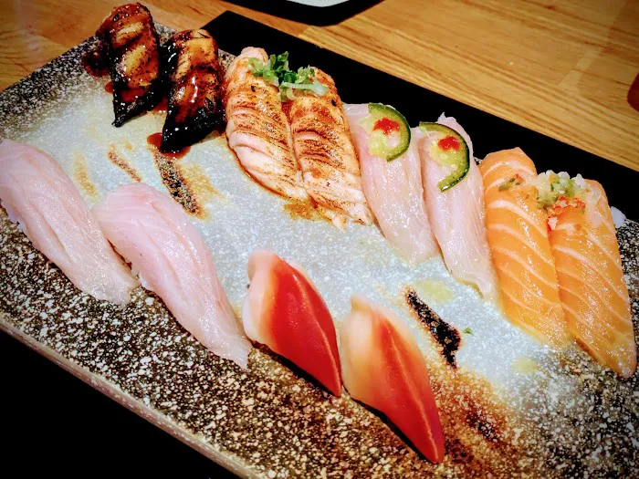 Sushi & Shabu Time Picture 2