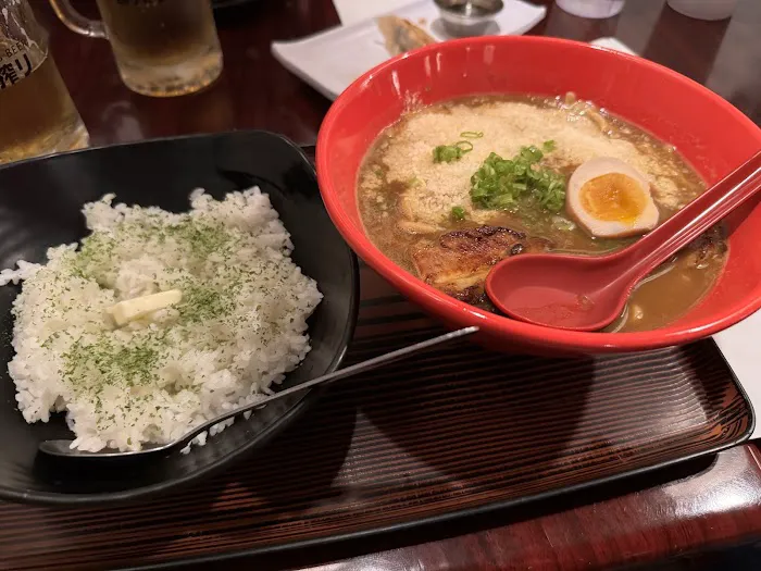 Ramen Show 2 Picture 1