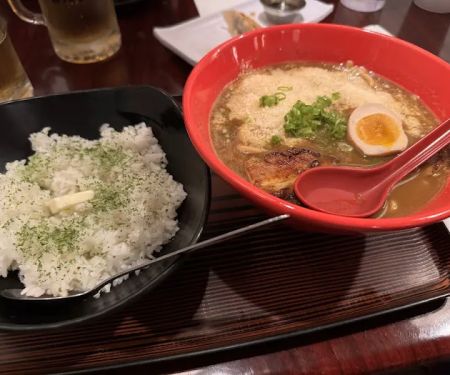 Ramen Show 2