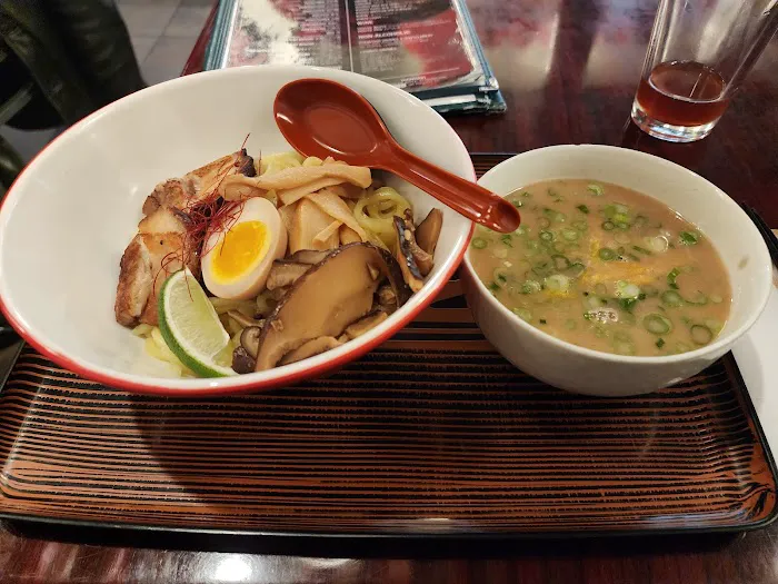 Ramen Show 2 Picture 5