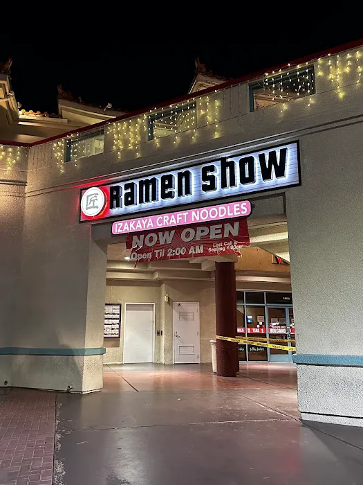 Ramen Show 2 Picture 8