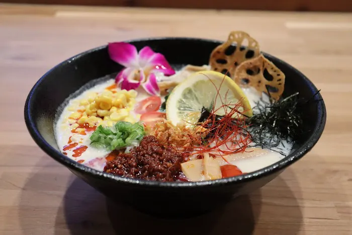 Ramen Show 2 Picture 9