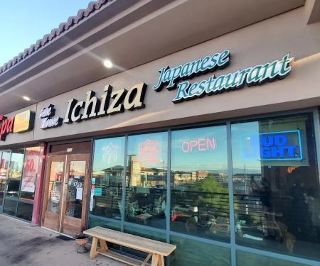 Ichiza Original