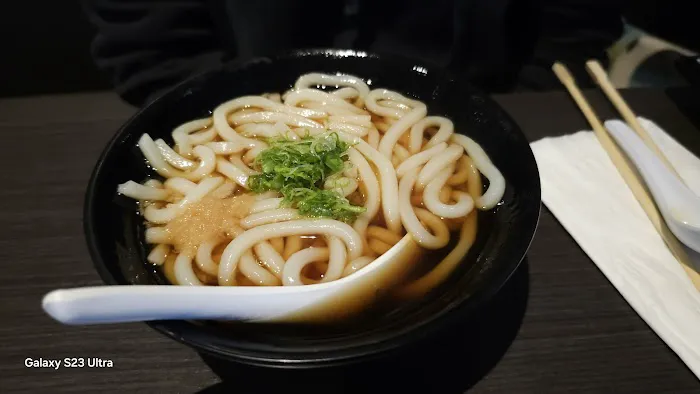 Sapporo Revolving Sushi Picture 3