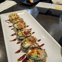 Sapporo Revolving Sushi ico