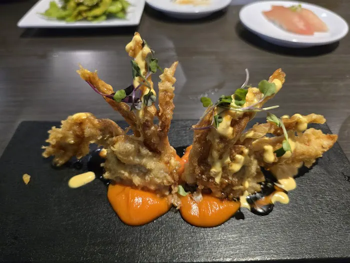 Sapporo Revolving Sushi Picture 7