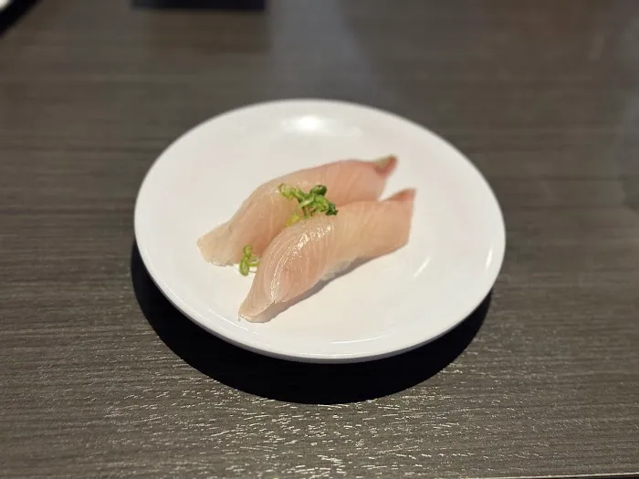 Sapporo Revolving Sushi Picture 8