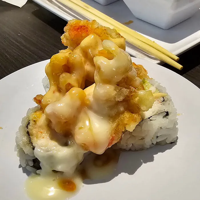 Sapporo Revolving Sushi Picture 5