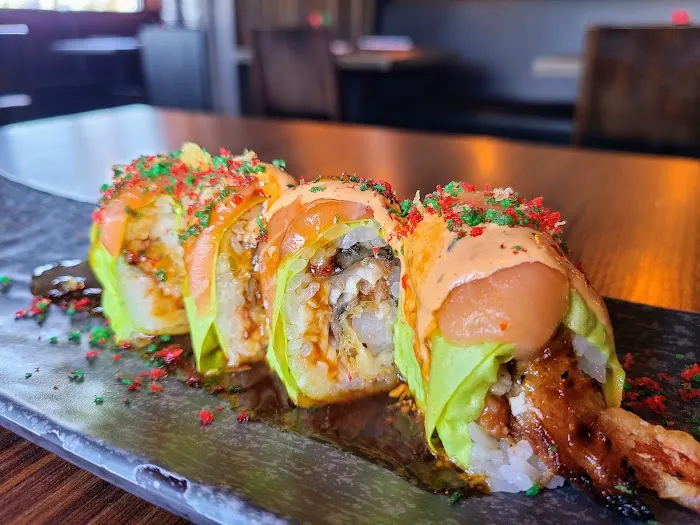 ITs SUSHI Picture 1