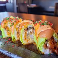 ITs SUSHI ico