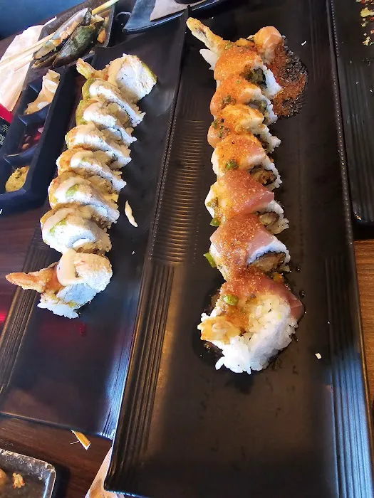 ITs SUSHI Picture 6