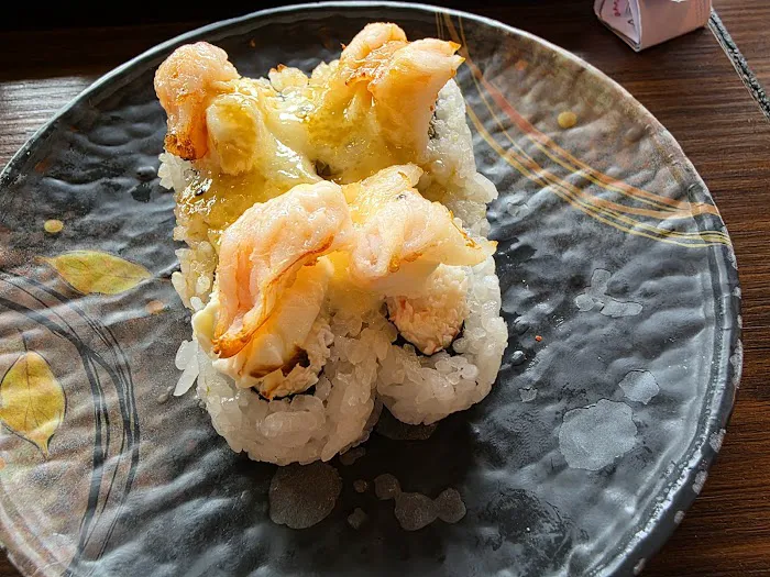 ITs SUSHI Picture 8